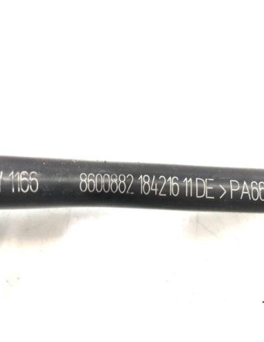 Durite BMW SERIE 3 F34 GRAN TURISMO PHASE 2 Diesel