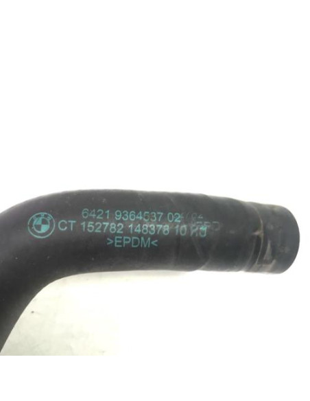 Durite BMW SERIE 3 F34 GRAN TURISMO PHASE 2 Diesel