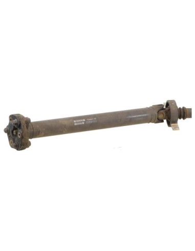 Arbre de transmission (propulsion) BMW SERIE 1 F20 PHASE 1 Diesel