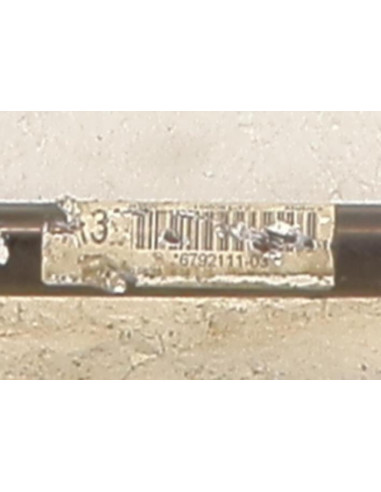 Barre stabilisatrice BMW SERIE 1 F20 PHASE 1 Diesel