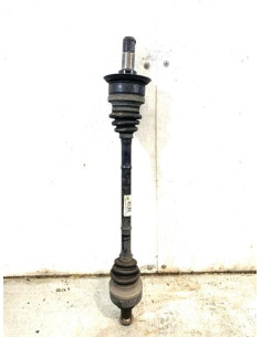Cardan arriere gauche (transmission) BMW SERIE 1 F20 PHASE 1 Diesel 2
