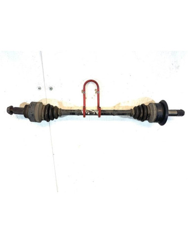 Cardan arriere gauche (transmission) BMW SERIE 1 F20 PHASE 1 Diesel