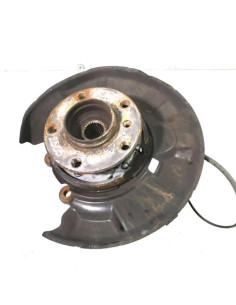 Fusee arriere droit BMW SERIE 1 F20 PHASE 1 Diesel 2