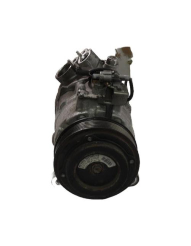 Compresseur clim BMW SERIE 1 F20 PHASE 1 Diesel