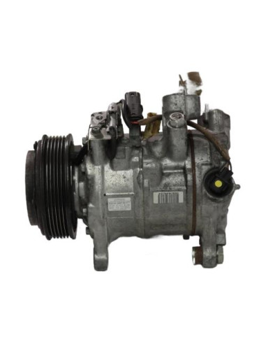 Compresseur clim BMW SERIE 1 F20 PHASE 1 Diesel