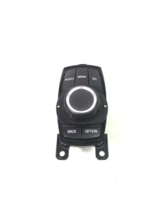 Commande GPS BMW SERIE 1 F20 PHASE 1 Diesel 2