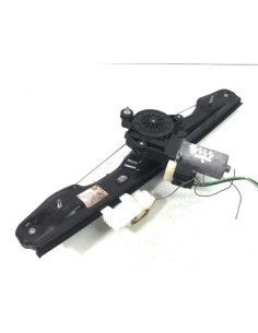 Leve vitre electrique arriere droit BMW SERIE 1 F20 PHASE 1 Diesel 2