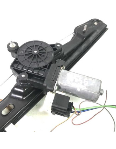 Leve vitre electrique arriere droit BMW SERIE 1 F20 PHASE 1 Diesel
