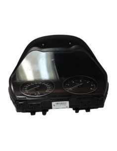 Compteur BMW SERIE 1 F20 PHASE 1 Diesel 2