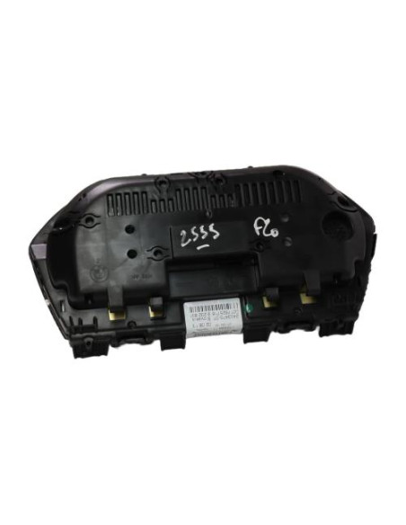 Compteur BMW SERIE 1 F20 PHASE 1 Diesel