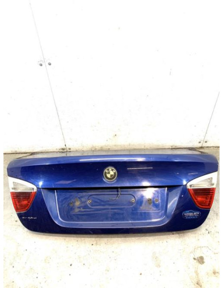 Malle/Hayon arriere BMW SERIE 3 E90 PHASE 1 Diesel