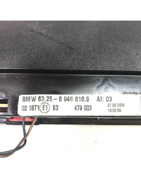 Feu arriere stop central BMW SERIE 3 E90 PHASE 1 Diesel