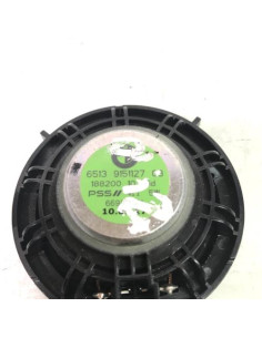Haut parleur BMW SERIE 3 F34 GRAN TURISMO PHASE 2 Diesel