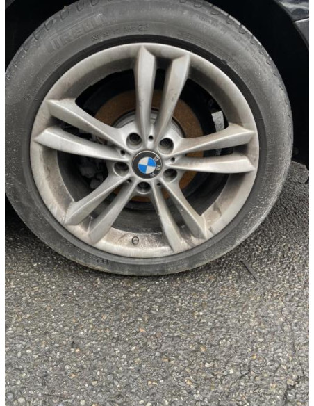 Haut parleur BMW SERIE 3 F34 GRAN TURISMO PHASE 2 Diesel