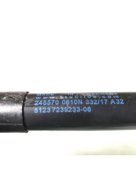 Verin de capot BMW SERIE 3 F34 GRAN TURISMO PHASE 2 Diesel