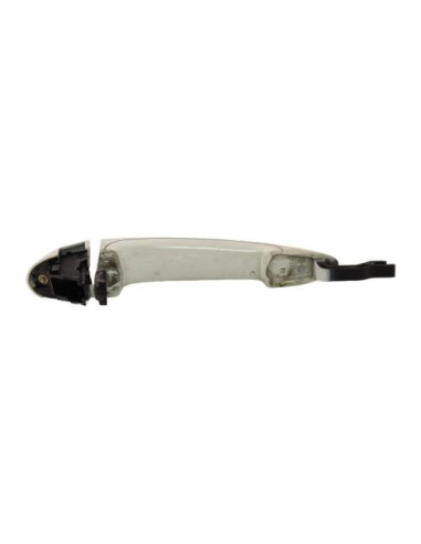 Poignee porte avant droit BMW SERIE 1 F20 PHASE 1 Diesel