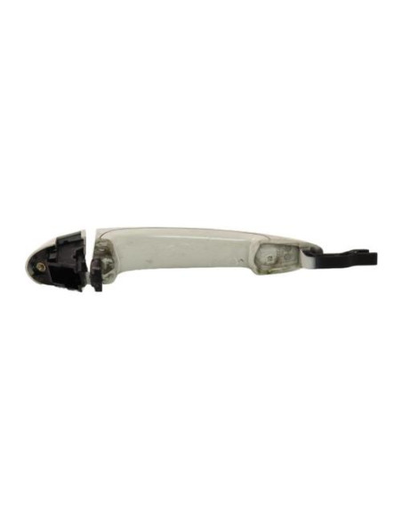 Poignee porte avant droit BMW SERIE 1 F20 PHASE 1 Diesel