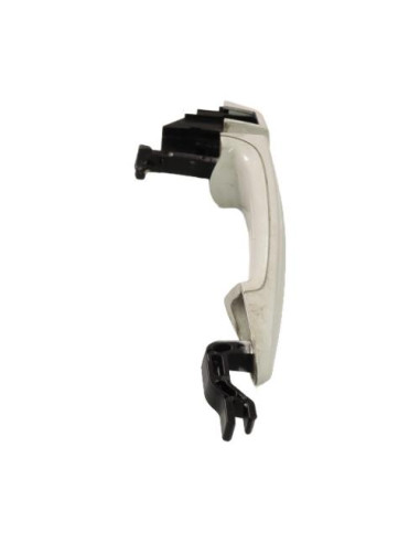 Poignee porte avant droit BMW SERIE 1 F20 PHASE 1 Diesel
