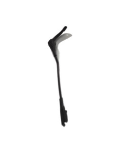Bras essuie glace avant droit BMW SERIE 1 F20 PHASE 1 Diesel 2