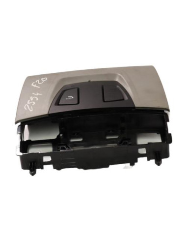 Eclairage de plafonnier BMW SERIE 1 F20 PHASE 1 Diesel