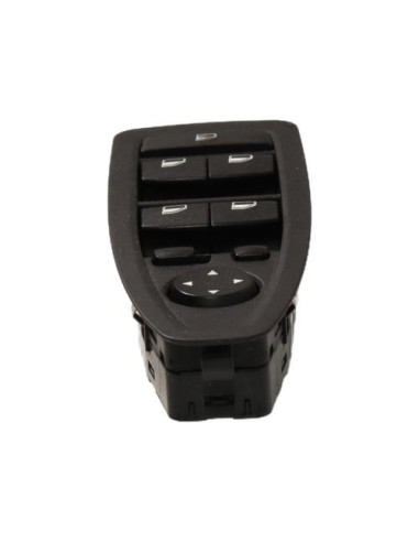 Interrupteur de leve vitre avant gauche BMW SERIE 1 F20 PHASE 1 Diesel