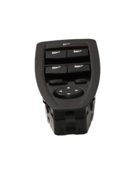 Interrupteur de leve vitre avant gauche BMW SERIE 1 F20 PHASE 1 Diesel