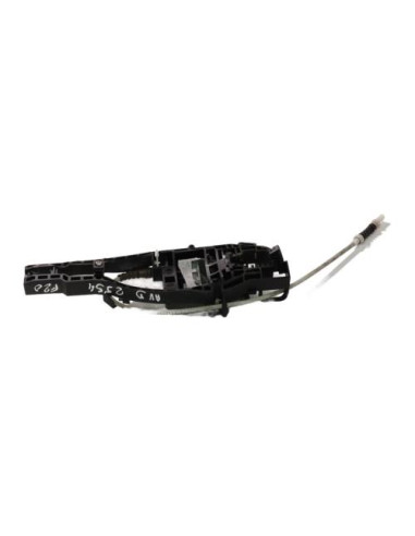Support poignee porte avant droite BMW SERIE 1 F20 PHASE 1 Diesel