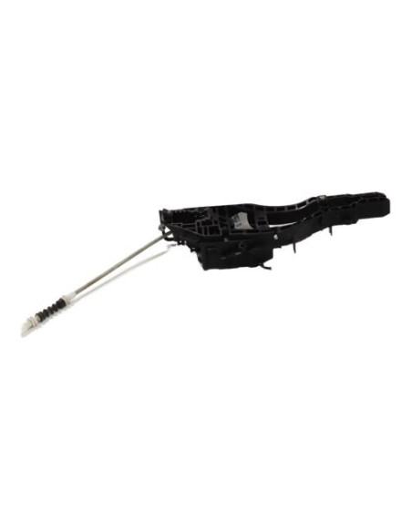 Support poignee porte avant droite BMW SERIE 1 F20 PHASE 1 Diesel