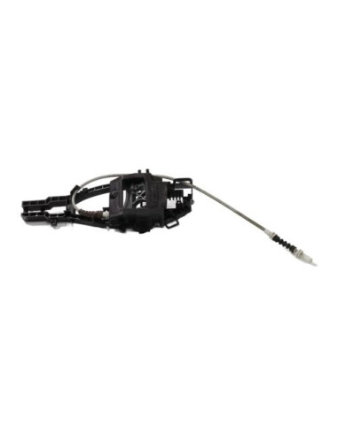 Support poignee porte avant droite BMW SERIE 1 F20 PHASE 1 Diesel