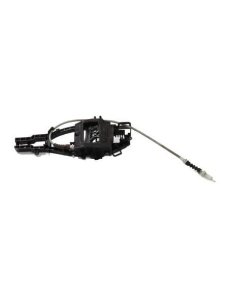 Support poignee porte avant droite BMW SERIE 1 F20 PHASE 1 Diesel