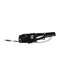 Support poignee porte arriere gauche BMW SERIE 1 F20 PHASE 1 Diesel 2