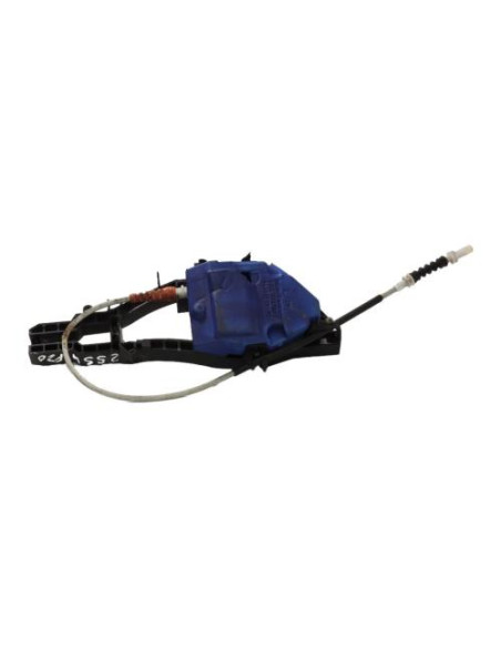 Support poignee porte arriere gauche BMW SERIE 1 F20 PHASE 1 Diesel