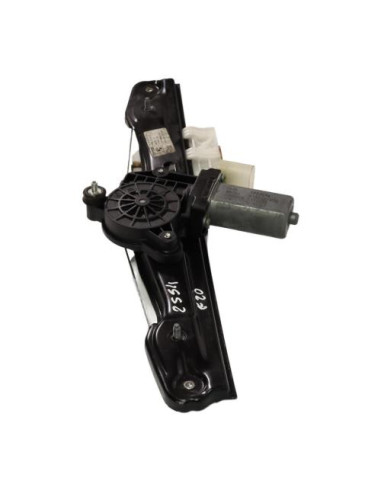 Leve vitre electrique arriere gauche BMW SERIE 1 F20 PHASE 1 Diesel