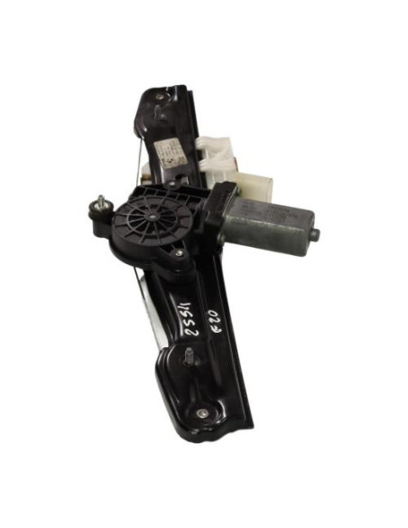 Leve vitre electrique arriere gauche BMW SERIE 1 F20 PHASE 1 Diesel