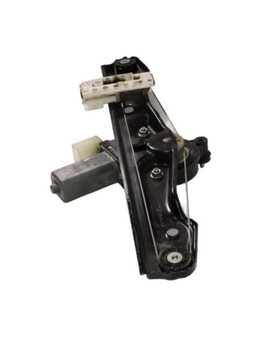 Leve vitre electrique arriere gauche BMW SERIE 1 F20 PHASE 1 Diesel