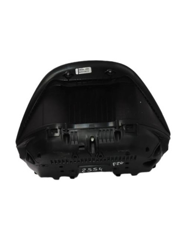 Compteur BMW SERIE 1 F20 PHASE 1 Diesel
