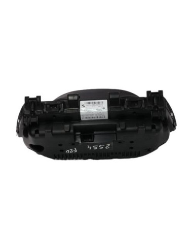 Compteur BMW SERIE 1 F20 PHASE 1 Diesel