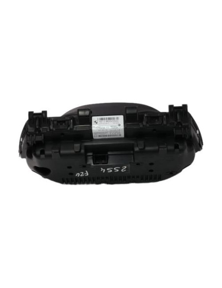 Compteur BMW SERIE 1 F20 PHASE 1 Diesel
