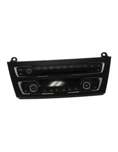 Commande chauffage BMW SERIE 1 F20 PHASE 1 Diesel 2