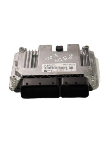 Calculateur moteur BMW SERIE 1 F20 PHASE 1 Diesel