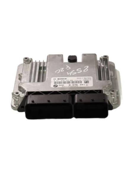Calculateur moteur BMW SERIE 1 F20 PHASE 1 Diesel