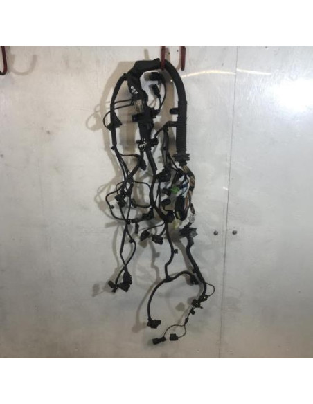 Faisceau moteur BMW SERIE 3 E90 PHASE 2 Diesel