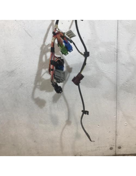 Faisceau moteur BMW SERIE 3 E90 PHASE 2 Diesel