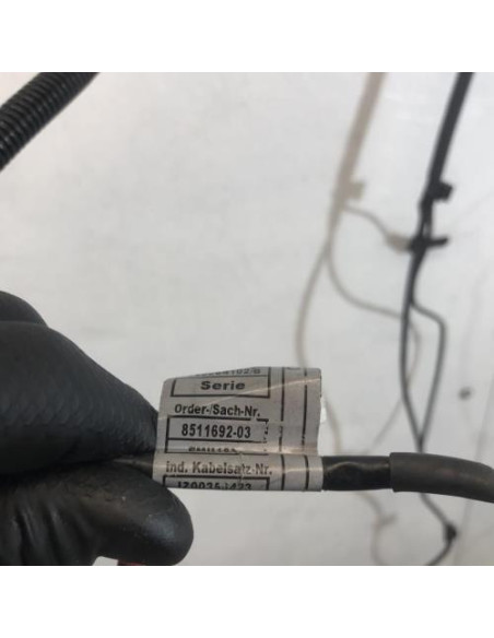 Faisceau moteur BMW SERIE 3 E90 PHASE 2 Diesel