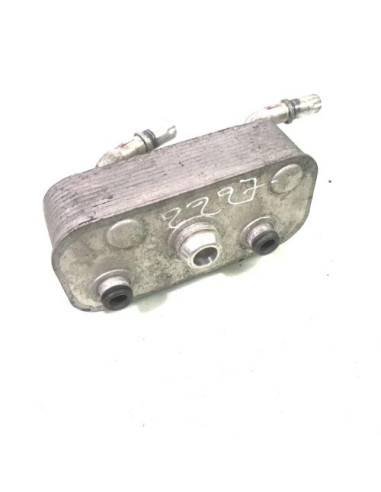 Radiateur huile BMW SERIE 3 E46 PHASE 1 Essence