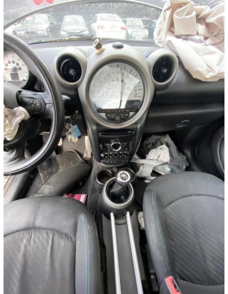 Triangle avant gauche MINI MINI 2 R60 COUNTRYMAN BREAK Diesel