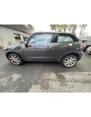 Tableau de bord MINI MINI 2 R61 PACEMAN COUPE 