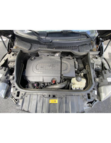 Tableau de bord MINI MINI 2 R61 PACEMAN COUPE 