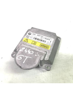 Boitier air bag BMW SERIE 3 F34 GRAN TURISMO PHASE 2 Diesel