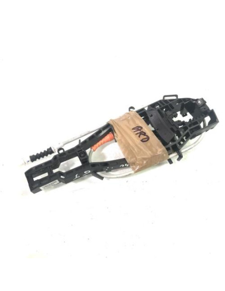 Support poignee porte arriere droite BMW SERIE 3 F34 GRAN TURISMO PHASE 2 Diesel